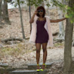 Meet your Posher, Barbie